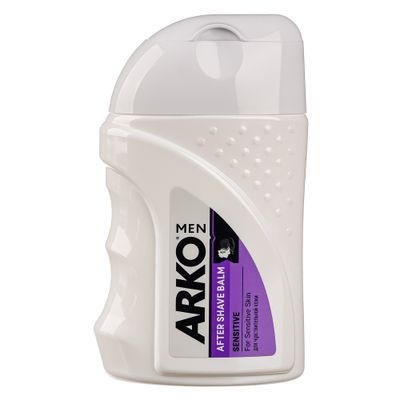 Бальзам после бритья Arko Men Sensitive 150мл