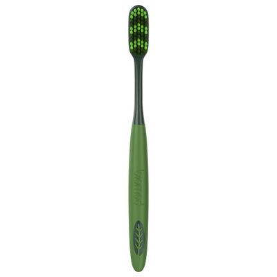 Зубная щетка BIOMED 1шт MAX MEDIUM*12