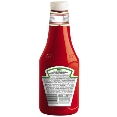 Томатный кетчуп Heinz классический, 800г