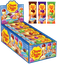 Карамель Chupa Chups Двойная Порция, 16,8г, 24шт