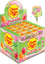 Карамель с жевательной резинкой Chupa Chups Фруттелла, 17г, 70шт