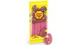 Мармелад жевательный Chupa Chups Страйпсы Клубника, 120г