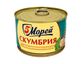 5 Морей Скумбрия НДМ 240гр*12 ключ