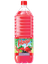 Напиток Hoop клубнично-чёрносмородиновый вкус, негазированный, 2л