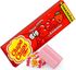 Жевательная резинка Chupa Chups Big Babol Клубника, 21г