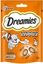 Лакомство для кошек Dreamies с курицей 10*30г