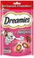 Лакомство для кошек Dreamies Говядина 140г