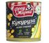 Кукуруза сахарная Фрау Марта 310г 1/15