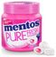 Жевательная резинка Mentos Pure Fresh Тутти-Фрутти, банка, 100г