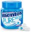 Жевательная резинка Mentos Pure Fresh Свежая мята, 100г