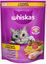 Сухой корм Whiskas для кошек Подушечки с паштетом. Ассорти с курицей и индейкой, 800г