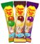 Карамель Chupa Chups Двойная Порция, 16,8г, 24шт