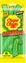 Chupa Chups Страйпсы со вкусом зеленого яблока, 120г