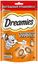 Лакомство для кош Dreamies с добавлением курицы 12*140г