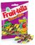 Мармелад жевательный Fruittella Змеи XXL,  70г
