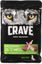 Корм консервированный полнорационный CRAVE для взрослых собак всех пород с ягнёнком, 85г