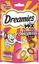 Лакомство для кош Dreamies с добавлением гов/сыр 8*60г