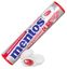 Жевательная резинка Mentos Pure White Клубника, 15,5г