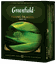 Чай Greenfield Flying Dragon зелёный, в пакетиках, 2г*100п