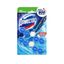 Средство для санузлов DOMESTOS 110г блок Power 5 Дуо Свежесть океана