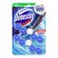 Средство для санузлов DOMESTOS 110г блок Power 5 Дуо Свежесть океана