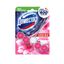 Средство для санузлов DOMESTOS/ДОМЕСТОС 55г блок Power 5 Ледяная Магнолия