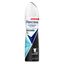 Дезодорант для тела REXONA/РЕКСОНА 150мл Прозрачный кристалл