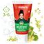 Зубная паста SYNERGETIC 50г детская Клубничка и Банан, от 3 до 6 лет (красная)