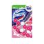 Средство для санузлов DOMESTOS 2*55г POWER 5 DUO Ледяная магнолия блок