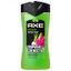 Гель для душа и шампунь 3в1 AXE/АКС 250мл EPIC FRESH