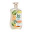 Гель для душа BIO MIO 650мл BIO SHOWER GEL Апельсин и бергамот, дозатор
