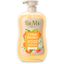 Гель для душа BIO MIO 650мл BIO SHOWER GEL Апельсин и бергамот, дозатор