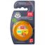 Зубная нить SPLAT DentalFloss 40м объемная АПЕЛЬСИН-КОРИЦА