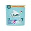 Средство для стирки LAMM 50шт жидкое в капсулах Universal*8
