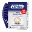 Презервативы Contex Extra Sensation 18шт/уп из натурального латекса