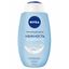 Гель для душа NIVEA Нежность Забота 600мл