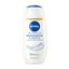 Гель для душа NIVEA 250мл Гель-уход Увлажнение и забота (Hydra IQ)*6