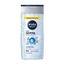 Гель для душа NIVEA MEN Заряд Чистоты 250мл