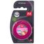 Зубная нить SPLAT DentalFloss 30м объемная с ароматом клубники