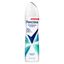 Дезодорант для тела REXONA/РЕКСОНА 150мл женский Свежесть душа спрей
