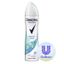 Дезодорант для тела REXONA/РЕКСОНА 150мл женский Свежесть душа спрей