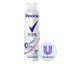 Дезодорант для тела REXONA/РЕКСОНА 150мл унисекс Без запаха
