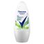 Дезодорант для тела REXONA/РЕКСОНА 50мл женский Бамбук и алоэ Вера шариковый