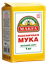 Мука Макфа пшеничная 1кг