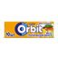 Жевательная резинка Orbit Тропическое манго без сахара, 13,6 г