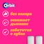 Жевательная резинка Orbit Тропическое манго без сахара, 13,6 г