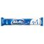 Шоколадный батончик Milky Way 1+1 с нежным суфле, 52 г