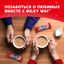 Шоколадный батончик Milky Way «Клубничный коктейль» с воздушным суфле, 26 г