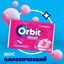 Жевательная резинка Orbit Детский Классический 10,2г
