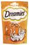 Лакомство для кошек Dreamies подушечки с курицей, 60г